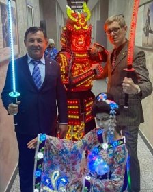 Photo of KinoDUEL Trailer Film Festival