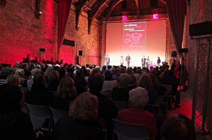 Photo of Festival du cinéma russe à Honfleur