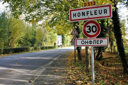 Photo of Festival du cinéma russe à Honfleur