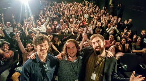 Photo of San Francisco Independent Film Festival