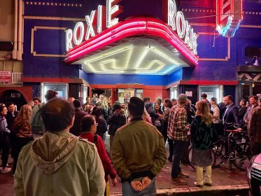 Photo of San Francisco Independent Film Festival