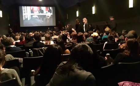 Photo of San Francisco Independent Film Festival