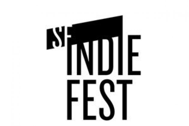 Logo of San Francisco Independent Film Festival