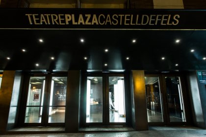 Photo of FESTIVAL INTERNACIONAL DE CINE DE CASTELLDEFELS