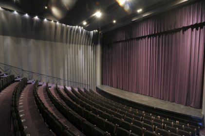 Photo of FESTIVAL INTERNACIONAL DE CINE DE CASTELLDEFELS