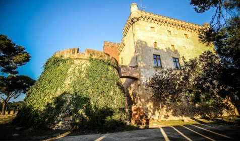 Photo of FESTIVAL INTERNACIONAL DE CINE DE CASTELLDEFELS
