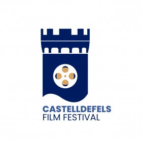 Logo of CASTELLDEFELS INTERNATIONAL FILM FESTIVAL