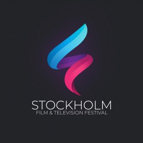 Logo of Stockholm Film & Television Festival