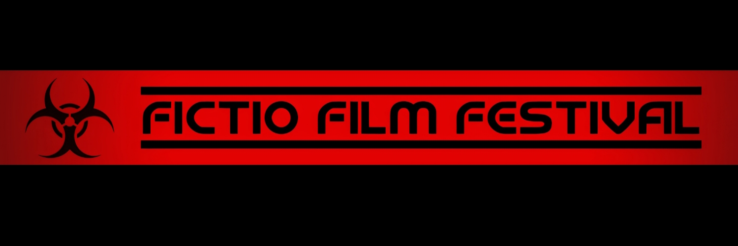 Banner Fictio SciFi Film Festival