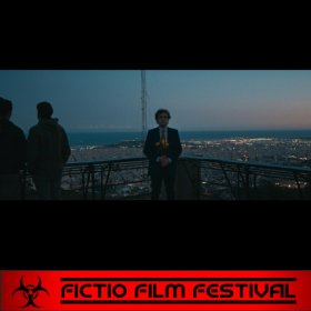 Photo of Fictio SciFi Film Festival
