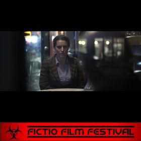 Photo of Fictio SciFi Film Festival