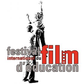 Logo of Internation Education Film Festival