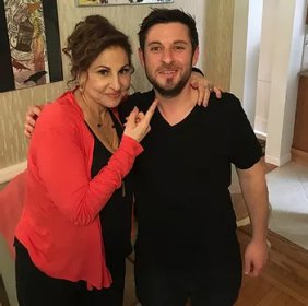 Photo of Hacer Encima