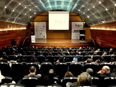 Photo of 21° INKAFEST Mountain Film Festival
