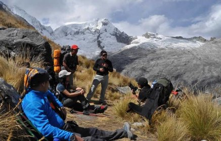 Photo of 21° INKAFEST Mountain Film Festival