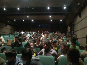 Photo of 21° INKAFEST Mountain Film Festival