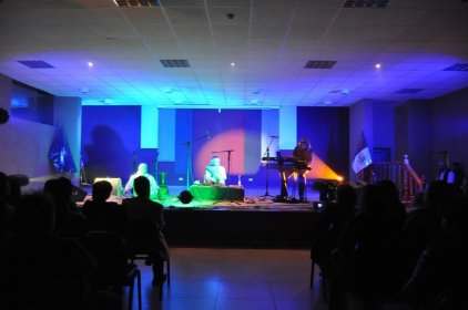Photo of 21° INKAFEST Mountain Film Festival