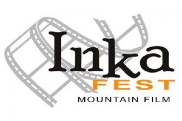 Logo of INKAFEST Mountain Film Festival