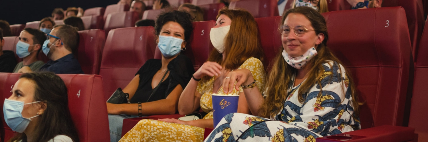 Banner FilmLab Festival
