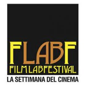 Logo of FilmLab International Film Festival