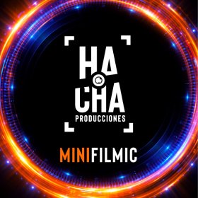 Logo of MINIFILMIC