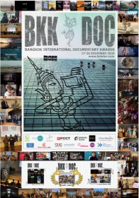 Photo of Bangkok International Documentary Awards and Festival