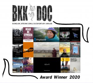 Photo of Bangkok International Documentary Awards and Festival