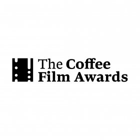 Logo of The Coffee Film Awards