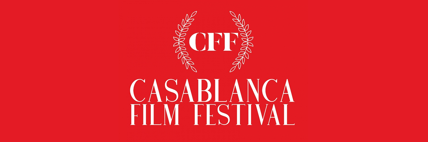 Banner Casablanca Film Festival