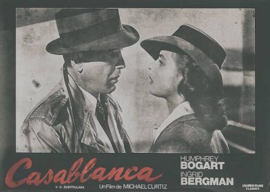 Photo of Casablanca Film Festival