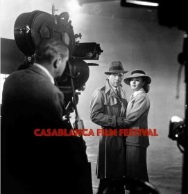 Photo of Casablanca Film Festival