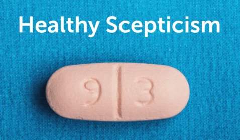 Photo of Healthy Scepticism Film Festival