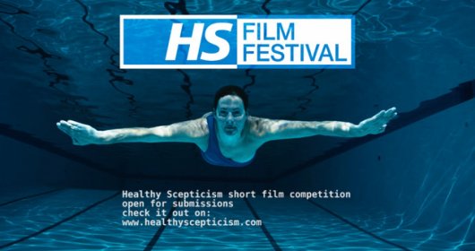 Photo of Healthy Scepticism Film Festival
