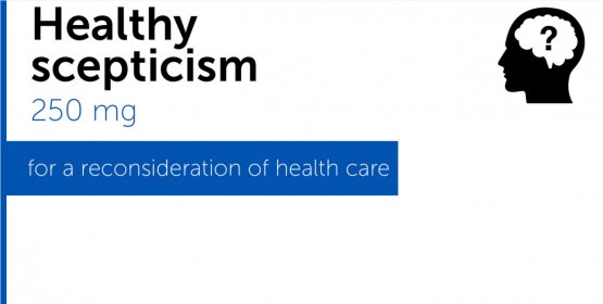 Photo of Healthy Scepticism Film Festival