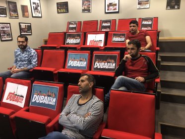 Photo of Dubai Film Awards