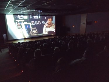 Photo of 23º Punta Del Este Jewish Film Festival  (uruguay)
