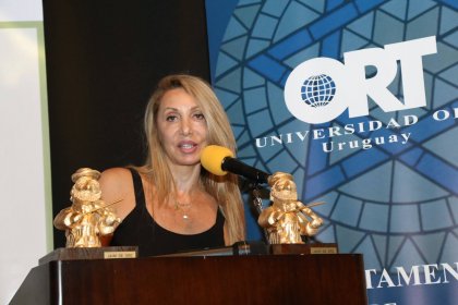 Photo of 23º Punta Del Este Jewish Film Festival  (uruguay)