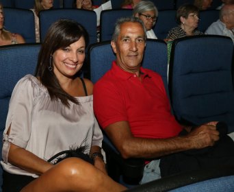 Photo of 23º Punta Del Este Jewish Film Festival  (uruguay)