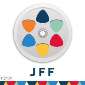 Logo of XXIV Punta del Este Jewish Film Festival (Uruguay)