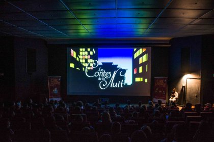 Photo of Cine Caramelo - Festival Infantojuvenil de Cinema de Porto Alegre