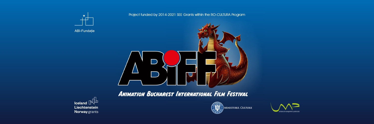 Banner ABI Film Festival - Abiff
