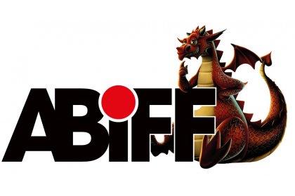 Logo of ABI Film Festival - Abiff