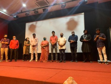 Photo of Haryana International Cult Film Festival