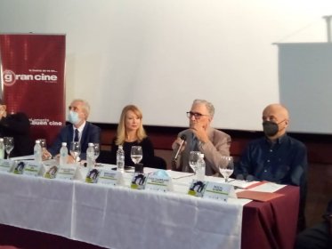 Photo of Festival Internacional de Cine de Derechos Humanos Miradas Diversas