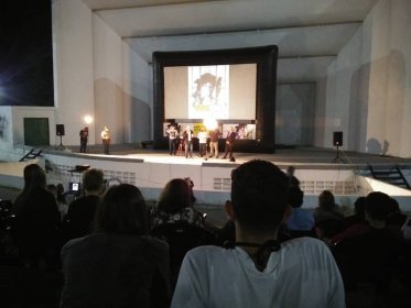 Photo of Festival Internacional de Cine de Derechos Humanos Miradas Diversas