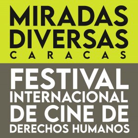 Logo of Festival Internacional de Derechos Humanos ’Miradas Diversas’