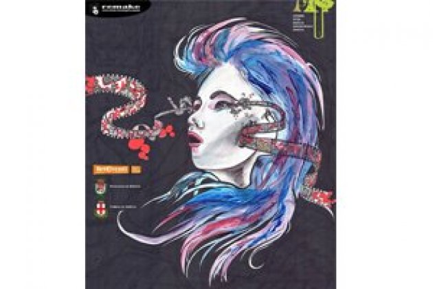 Logo of AFF ArtaudFilmFestival - projections off course in 2014 international festival of documentary film