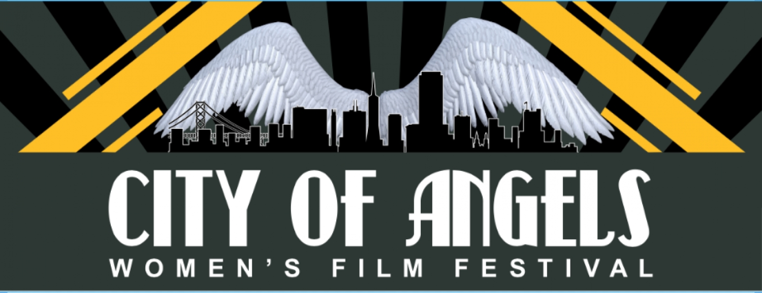 Banner City Of Angels Women’s Film Festival
