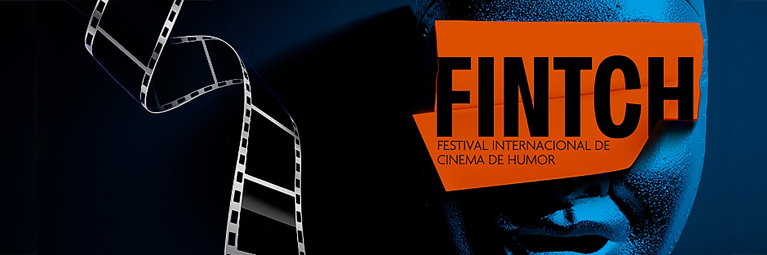 Banner Fintch - 3º Festival Internacional De Cinema De Humor