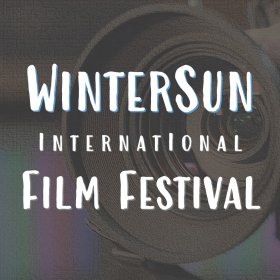 Logo of WinterSun International Film Festival